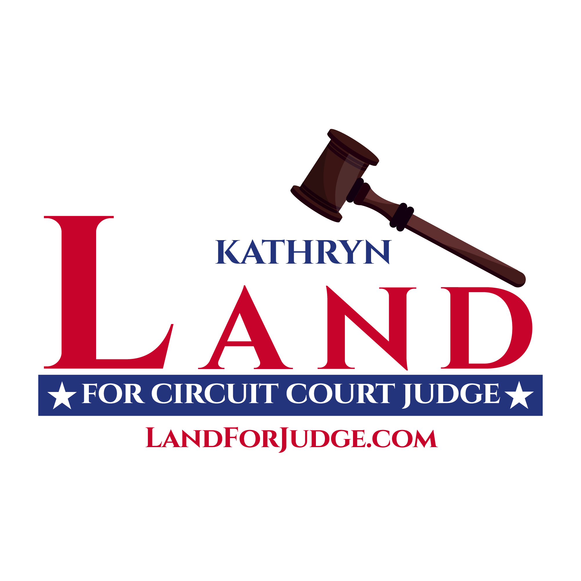 Land For Judge